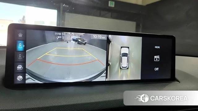 Genesis GV70 2021 Серебристо-серый из Кореи, фото 6