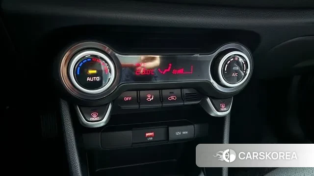 Kia Morning Urban (JA) 2021 Белый из Кореи, фото 6