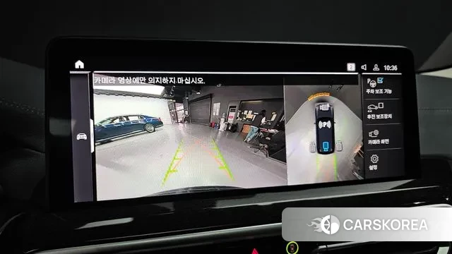 BMW X3 (G01) 2023 Черный из Кореи, фото 6