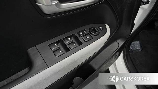 Kia The New Kia Ray 2026 Белый из Кореи, фото 6