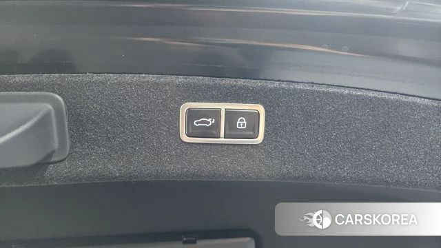 Genesis G80 (RG3) 2024 Черный из Кореи, фото 6