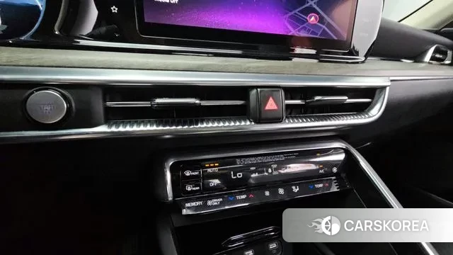 Kia K5 Hybrid 3rd Generation 2021 Синий из Кореи, фото 6