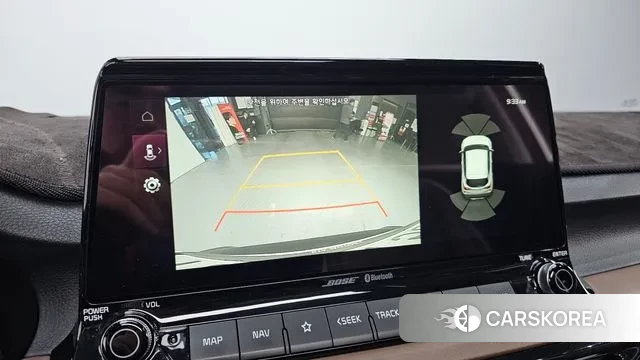 Kia Seltos 2019 Белый из Кореи, фото 6