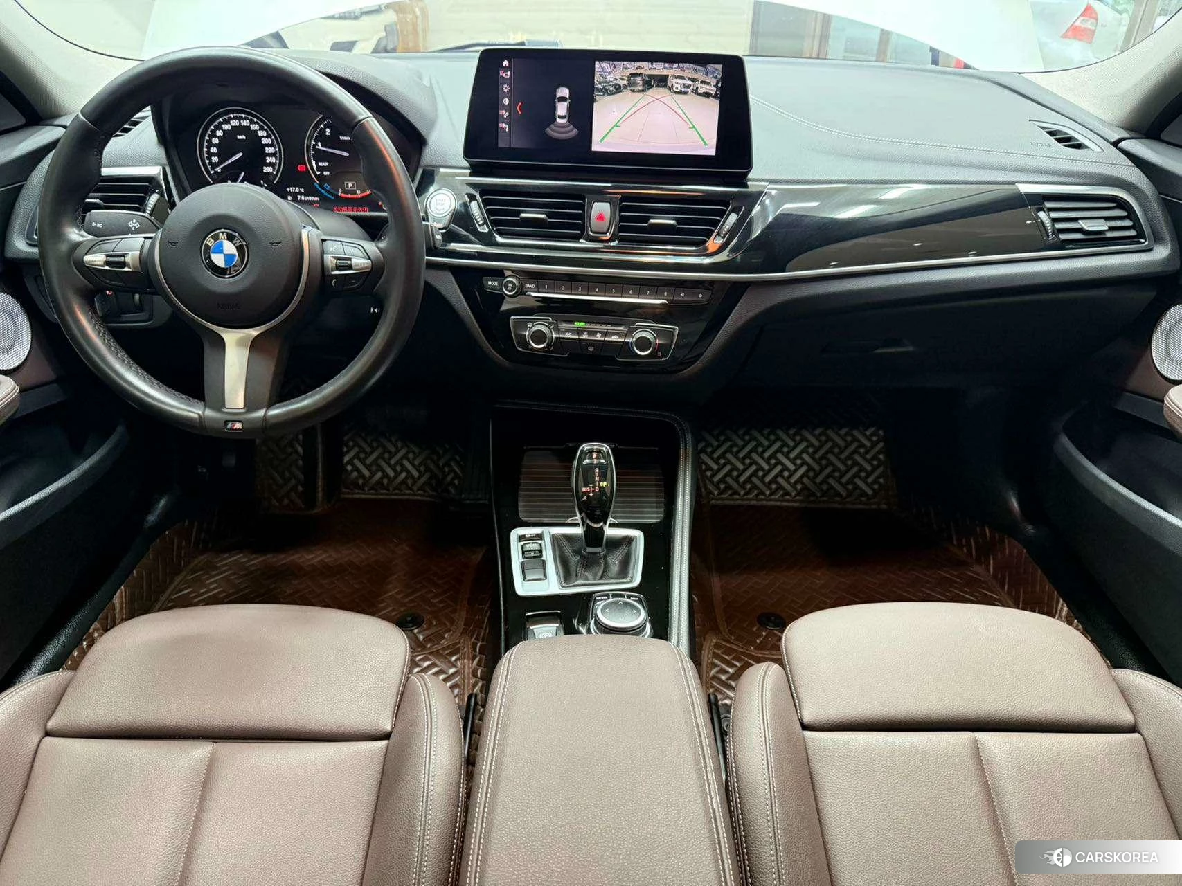 BMW 1 series 2020 Белый из Китая, фото 6