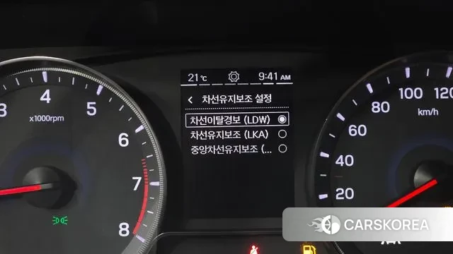 Ssangyong Berry New Tivoli 2021 Светло-серебряный цвет из Кореи, фото 6