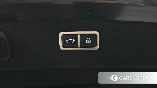 Genesis G80 (RG3) 2020 Черный из Кореи, фото 6