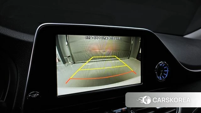 Hyundai Grandeur IG 2019 Белый из Кореи, фото 6