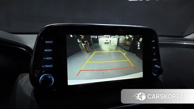 Hyundai Santa Fe TM 2018 Белый из Кореи, фото 6