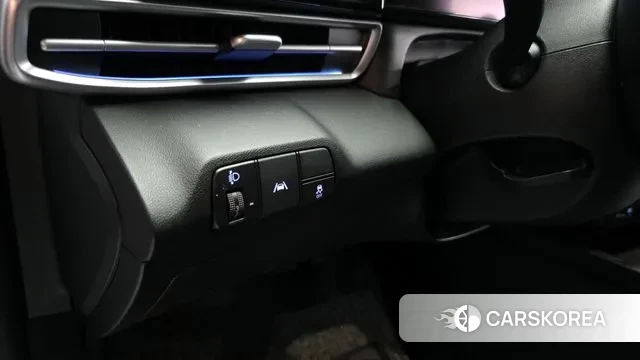 Hyundai Avante (CN7) 2022 Белый из Кореи, фото 6