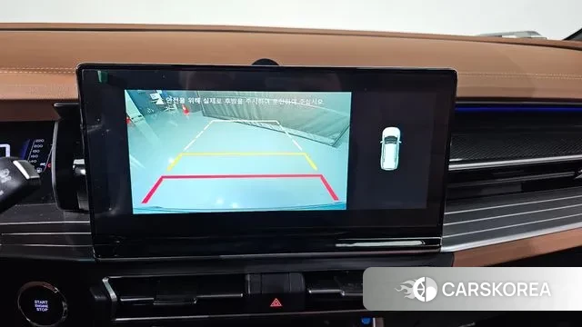 Ssangyong Torres 2023 Серый из Кореи, фото 6