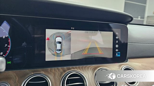 Mercedes-Benz E-Class W213 2021 Серый из Кореи, фото 6