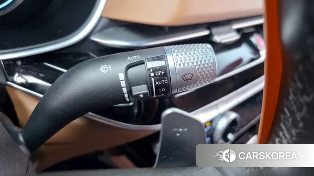 Genesis G80 (RG3) 2020 Серый из Кореи, фото 6