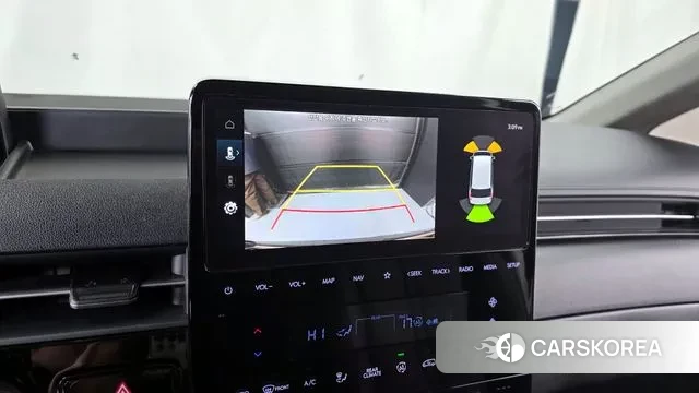 Hyundai Staria 2022 Коричневый из Кореи, фото 6