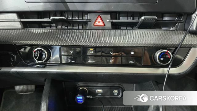 Kia Sportage 5th Generation 2022 Белый из Кореи, фото 6