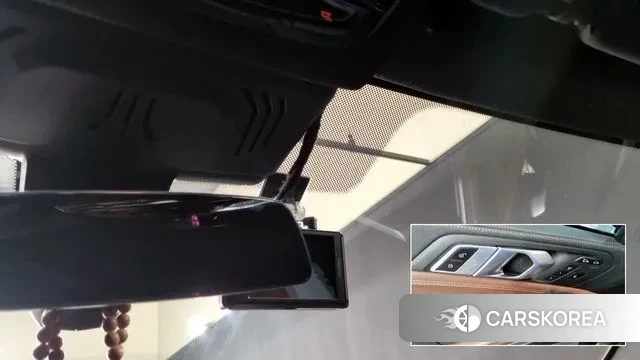 BMW X6 (G06) 2021 Песочный из Кореи, фото 6