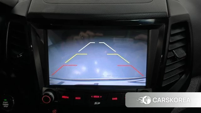 Ssangyong Tivoli Air 2018 Белый из Кореи, фото 6