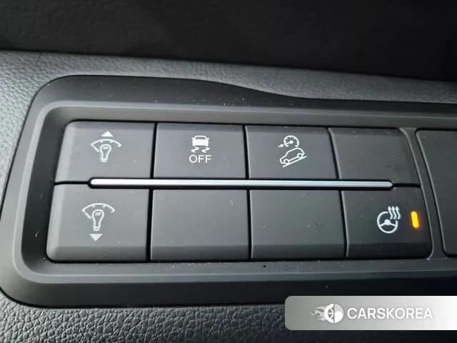 Ssangyong The New Tivoli 2024 Синий из Кореи, фото 6