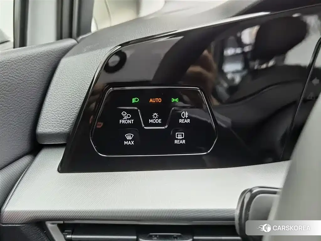 Volkswagen Golf 2025 Белый из Китая, фото 6