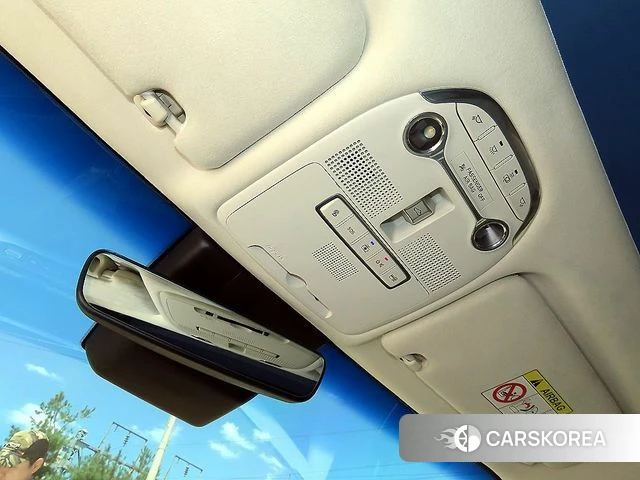 Hyundai The New Grandeur IG 2020 Белый из Кореи, фото 6