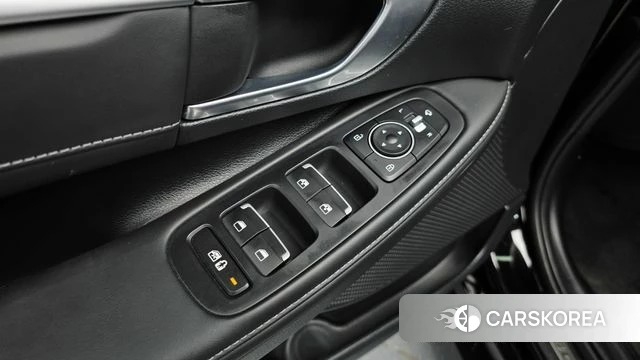 Hyundai Sonata (DN8) 2021 Черный из Кореи, фото 6