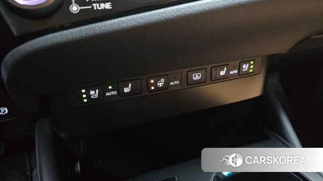 Lexus ES300h 7th generation 2023 Черный из Кореи, фото 6