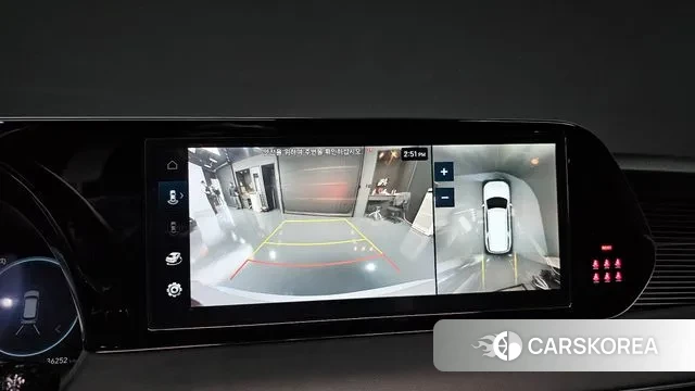 Hyundai The New Palisade 2023 Белый из Кореи, фото 6