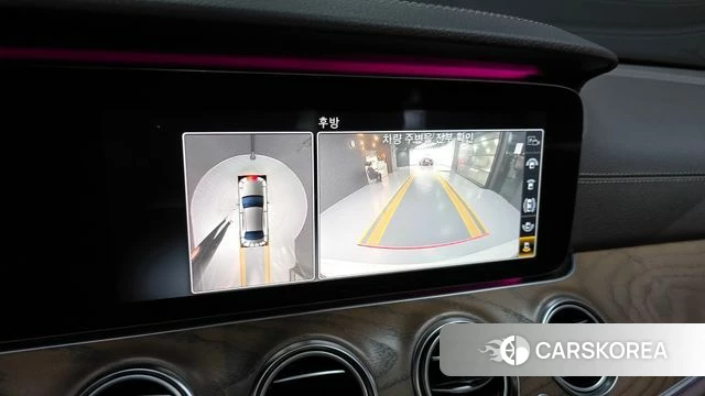 Mercedes-Benz E-Class W213 2019 Белый из Кореи, фото 6