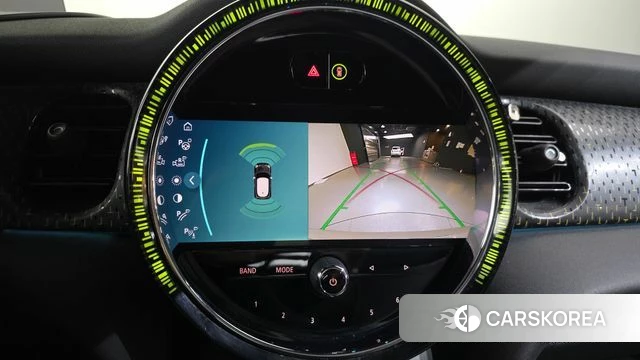 Mini Cooper Electric 2022 Серый из Кореи, фото 6