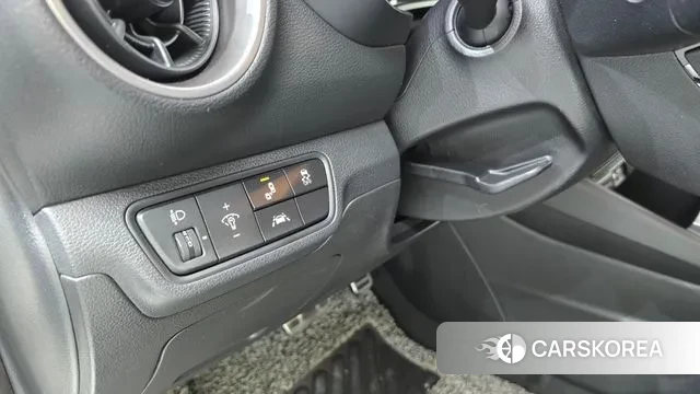 Kia Come New K3 2018 Белый из Кореи, фото 6