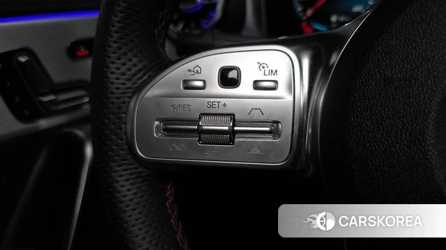Mercedes-Benz CLA-Class C118 2020 Белый из Кореи, фото 6