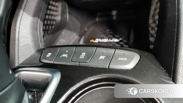 Chevrolet (GM Daewoo) Trailblazer 2020 Белый из Кореи, фото 6