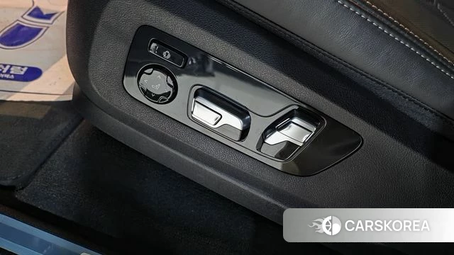 BMW X5 (G05) 2025 Черный из Кореи, фото 6