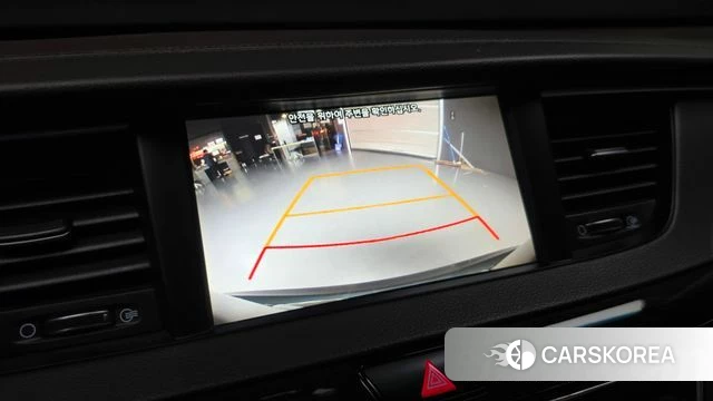 Kia Come New K7 2019 Серый из Кореи, фото 6