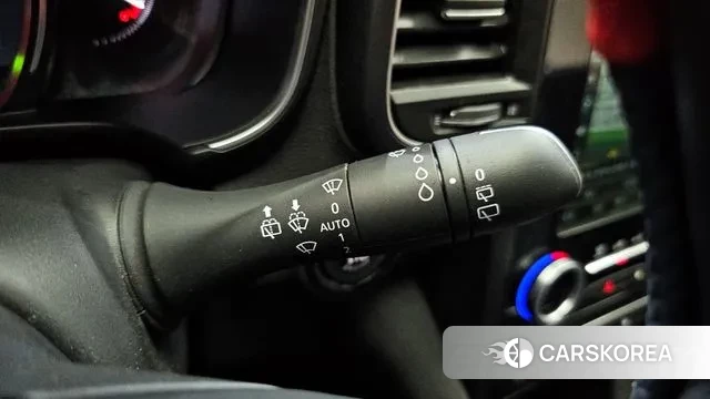 Renault Korea (Samsung) The New QM6 2019 Белый из Кореи, фото 6