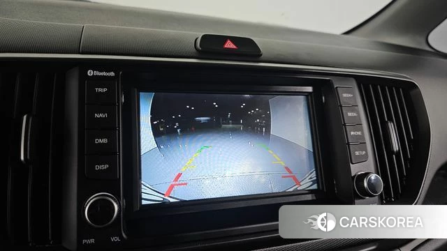 Kia The New Kia Ray 2023 Жемчужный цвет из Кореи, фото 6