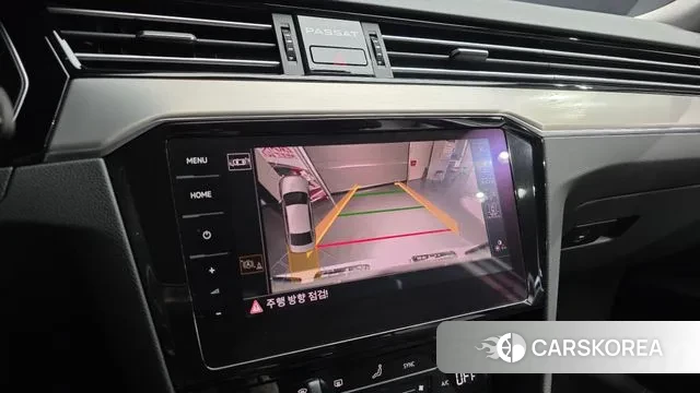 Volkswagen Passat GT (B8) 2022 Белый из Кореи, фото 6