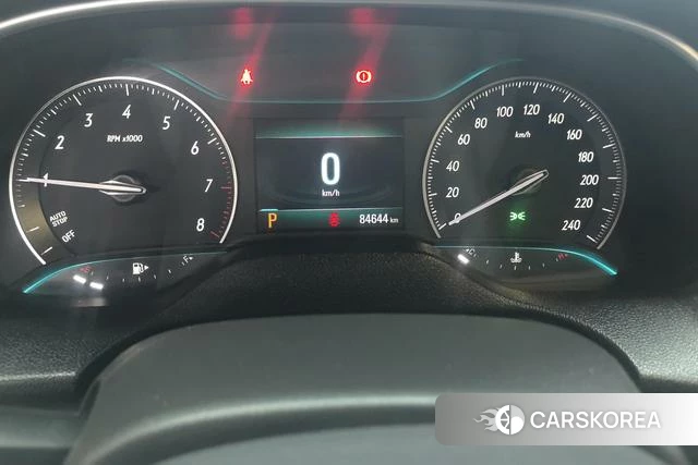 Buick Yinglang 2018 Белый из Китая, фото 6