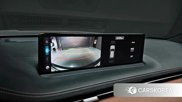 Genesis GV70 2021 Серебряный из Кореи, фото 6