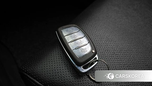 Hyundai All New Tucson 2018 Серебряный из Кореи, фото 6