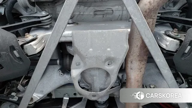 BMW X5 (G05) 2021 Белый из Кореи, фото 6