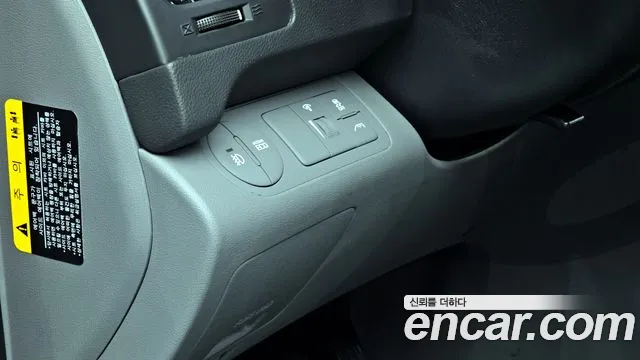 Hyundai The New Grand Starex 2019 Белый из Кореи, фото 6