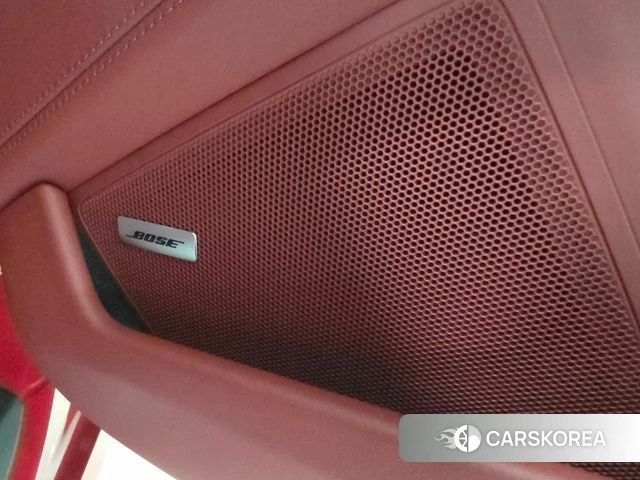 Porsche 911(992) 2023 Красный из Кореи, фото 6