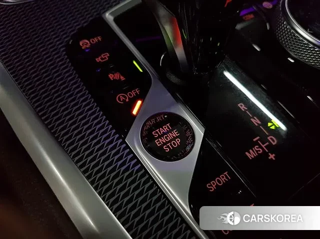 BMW X6 (G06) 2020 Коричневый из Кореи, фото 6