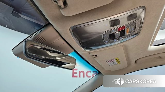 Genesis G80 (RG3) 2022 Белый из Кореи, фото 6