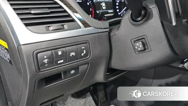 Genesis G80 id 3760836 из Кореи 6