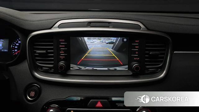 Kia The New Sorento 2019 Серый из Кореи, фото 6