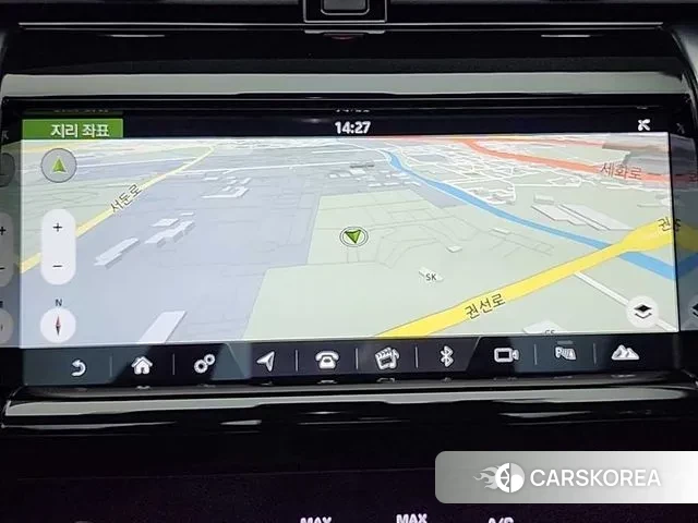 Land Rover Discovery Sports 2nd Generation 2020 Белый из Кореи, фото 6