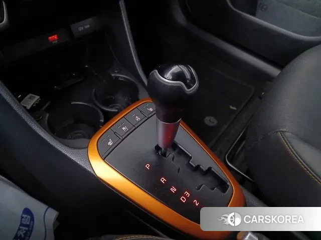 Kia Morning Urban (JA) 2022 Жемчужный цвет из Кореи, фото 6