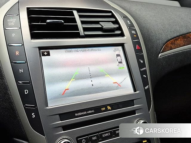 Lincoln New MKZ 2019 Белый из Кореи, фото 6