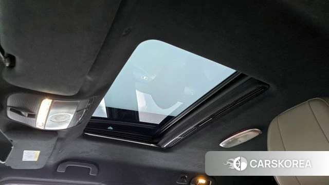 Mercedes-Benz G-Class W465 2025 Белый из Кореи, фото 6